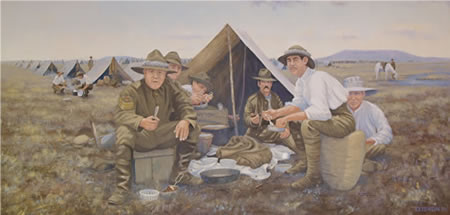 Terry Tomlin mural Terry Tomlin mural