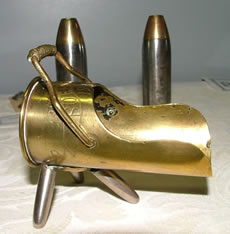 Trench Art Trench Art