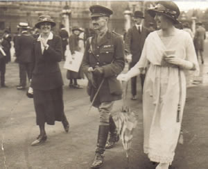 Lieutenant Herbert James VC Lieutenant Herbert James VC