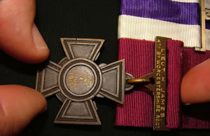 Victoria Cross Victoria Cross