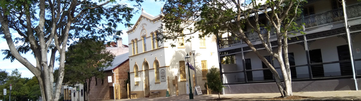 Maryborough Museum