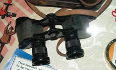 Japanese binoculars Japanese binoculars