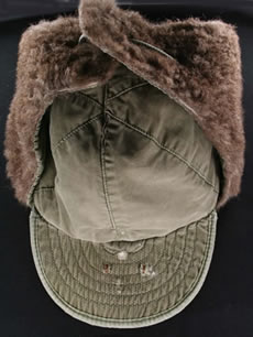 Korean cap Korean cap