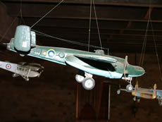 RAAF Model planes