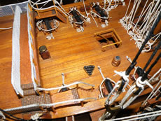 H.M.S. Victory H.M.S. Victory