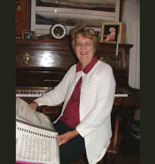 Carolyn Grevell Carolyn Grevell
