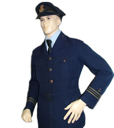 R.A.A.F. Uniform R.A.A.F. Uniform