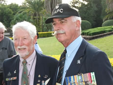 Brigadier Ian James Bryant AM Brigadier Ian James Bryant AM