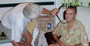 Measuring Keith Measuring Keith