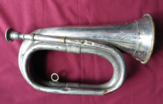 The 'Warry' Bugle