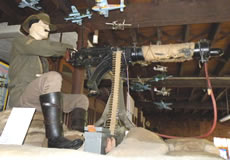 Vickers Machine Gun Vickers Machine Gun
